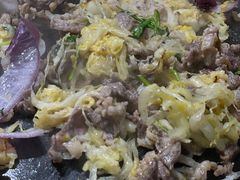 -牛鲜盛齐齐哈尔烤肉(曹路店)