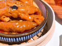 -潮民公馆(BFC外滩金融中心店)