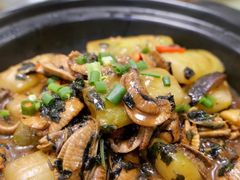 -寻味顺德·南记酒家·传统顺德菜·鱼生(广源路店)