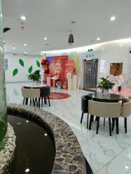 -纵享怡月月子中心(西稍门店)