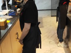 -书亦烧仙草(汇智中心概念店)