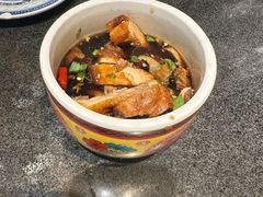 -南京大牌档(中山陵店)