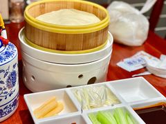 -京味张·北京烤鸭(南山店)
