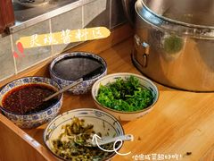 -爱家面馆(常州总店)