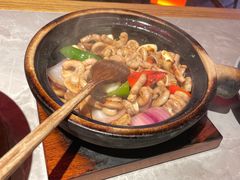 -啫神·广州地标美食(北京路店)