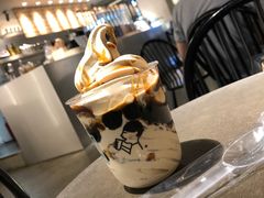 波波雪糕-喜茶(中山利和新地店)