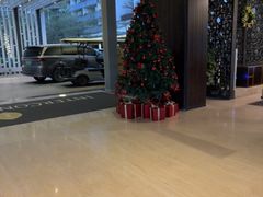 -半山半岛洲际度假酒店·观海廊