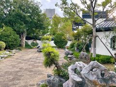 -南通濠河风景名胜区