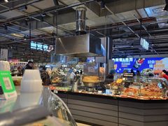 -兴龙广缘超市(奥体中心店)