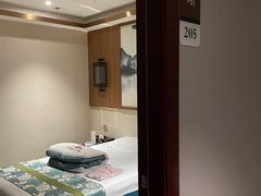 -圣和足道·瑶浴SPA·养生茶府(光华店)