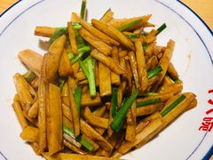大碗脆莲藕-十八碗(海口吾悦广场店)