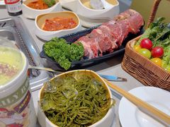 -海底捞火锅(贵和购物中心店.原鲁能城店)
