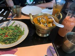 -simply thai天泰(静安嘉里中心店)