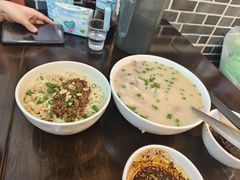 -牛王庙(龙华花园店)