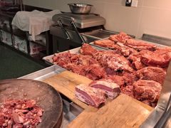 -马志善稀糊爛生熟肉店