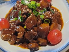 -妈妈的味道(和顺古镇店)