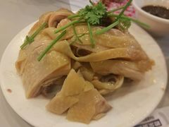 -月亮房·白斩鸡(娄山关路店)