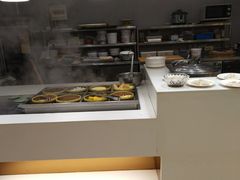 -泉福居酱骨头自助广场(南大街商业步行街店)