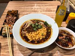 -好這口重庆小面(总店)