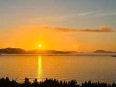 -舟山希尔顿酒店