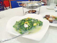 -银都上海菜馆(粤海东路店)