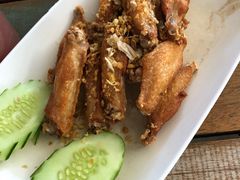 -Doo Dee Thai Food(Issan/Isaan/Esan)