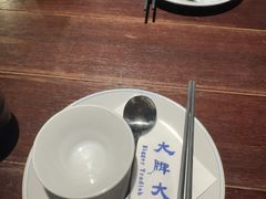 -大牌大·传统杭帮菜(湖滨店)