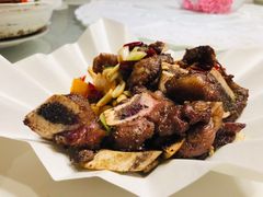 -松鹤楼(狮山永利广场店)