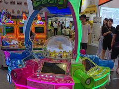 -郑州国际会展中心