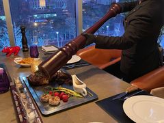 -恰餐厅CHAR Grill(北京三里屯洲际店)