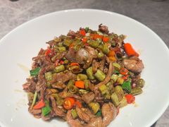 -湘轩·土菜研究院(光大店)