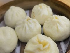 鲜肉小笼包-弄堂咪道-饭香·面香·馄饨香(汇锦广场店)