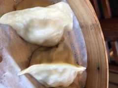 -七菜馆·东北菜·蒸饺(文体路店)