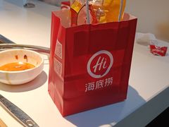 -海底捞火锅(威高广场店)