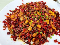 -刘栋梁大排档(淮海东路店)