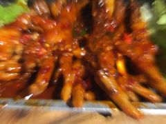 地狱鸡爪-冰川冷面·延边菜·炭烤串(观前店)