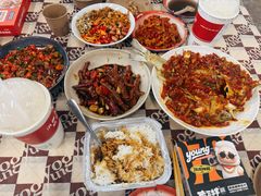 -老三样·旧食新味(万寿宫店)