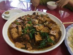 -连池鱼豆味坊(风景区店)