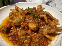 -湘语·湖南家常菜(新洲店)