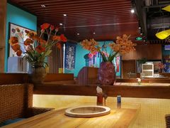 -云尊府云南菜·蒸汽石锅鱼(五棵松华熙店)