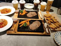 -必胜客(燕郊永旺店PHDI店)