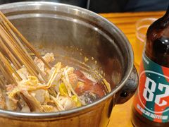 -陈氏肥蛤(小纬六路总店)