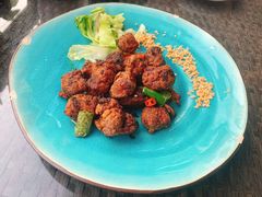 法式黑椒牛肉粒-大茴香(大悦城店)