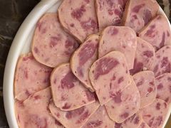 -芭夯兔·兔肉汤锅(新都店)