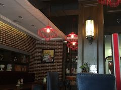 -御香咖啡(中大吴庄店)