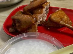 红烧乳鸽-光明刘冰乳鸽店(光明法政北路店)