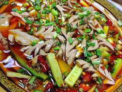 -老丘丘(较场口店)