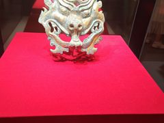 -北京大葆台遗址博物馆