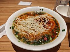 -周小波重庆小面·重庆名小吃(邹容路店)