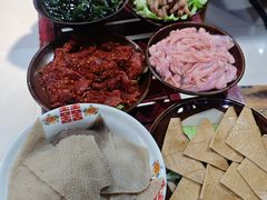 -谭记重庆老火锅(总店)